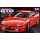 Tamiya 24108 Mitsubishi GTO Twin Turbo