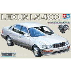 Tamiya 24114 Lexus LS 400