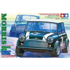 Tamiya 24130 Morris Mini Cooper Racing
