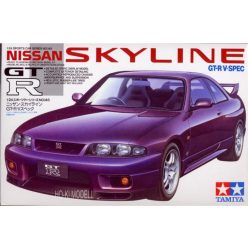 Tamiya 24145 Nissan Skyline GT-R V.Spec