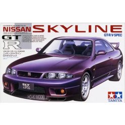 Tamiya 24145 Nissan Skyline GT-R V.Spec