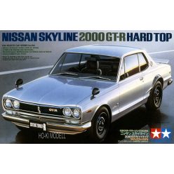 Tamiya 24194 Nissan Skyline 2000 GT-R Hardtop 