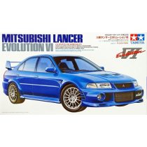 Tamiya 24213 Mitsubishi Lancer Evolution VI 