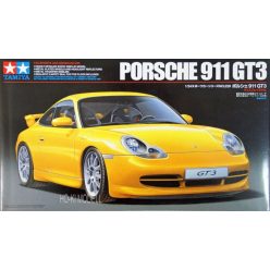 Tamiya 24229 Porsche 911 GT3