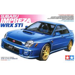 Tamiya 24231 Subaru Impreza WRX Sti