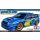 Tamiya 24281 Subaru Impreza WRC Monte Carlo 2005