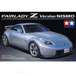 Tamiya 24304 Nissan Fairlady Z Version NISMO 