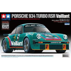 Tamiya 24334 Porsche 934 Turbo RSR Vaillant