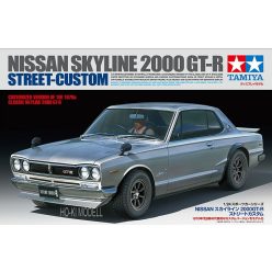 Tamiya 24335 - Nissan Skyline 2000 Gt-R 