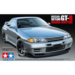 Tamiya 24341 Nissan Skyline GT-R (R32) Nismo-Custom 