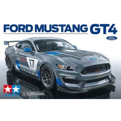 Tamiya 24354 Ford Mustang GT4