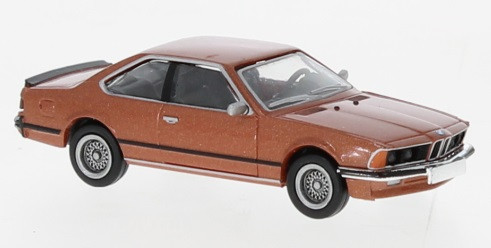Brekina 24359  BMW 635 CSi
