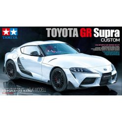 Tamiya 24371 Toyota GR Supra Custom