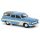 Brekina 27125 Wartburg 311 Camping - 1959