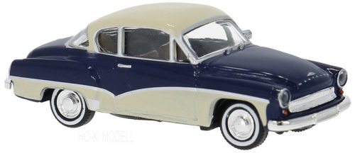 Brekina 27160 Wartburg 311 Coupe - 1959