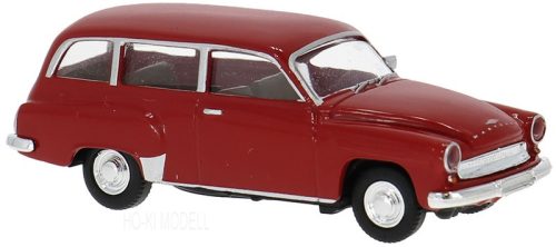 Brekina 27192 Wartburg 311 Kombi - 1959