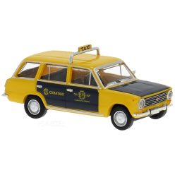Brekina 27265 Lada 2102 kombi "Taxi Havana"- 1971 