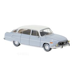 Brekina 27326 Tatra 603-2 - 1963
