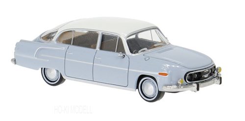  Brekina 27326 Tatra 603-2 - 1963