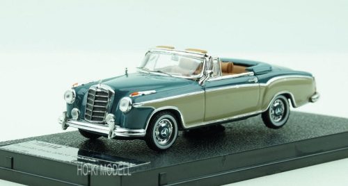 Vitesse 28625 Mercedes Benz 220 SE Cabriolet