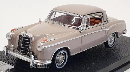 Vitesse 28661  Mercedes Benz 220 SE Coupe - 1959