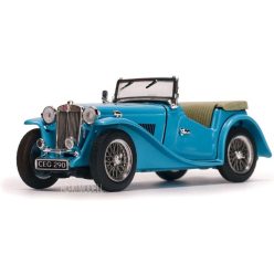 Vitesse 29116 MG-TC Midget Spider Open - 1947