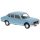 Brekina 29121 Peugeot 504 - 1968
