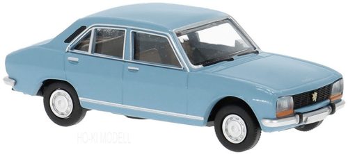 Brekina 29121 Peugeot 504 - 1968