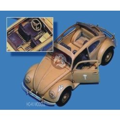 CMK 3008 VW Typ 92 SS - Interior Set