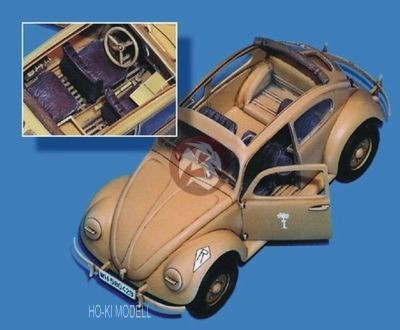 CMK 3008 VW Typ 92 SS - Interior Set