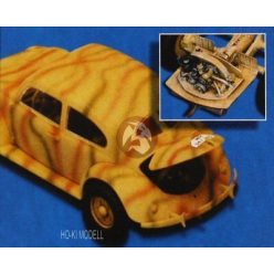CMK 3009 VW Beetle - Engine Set