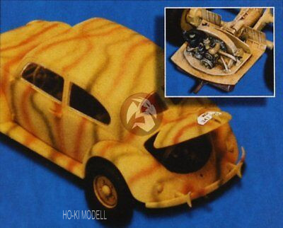 CMK 3009 VW Beetle - Engine Set