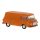 Brekina 30124 Barkas B1000 Zárt Kisteherautó