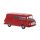 Brekina 30228 Barkas B1000 Félig Zárt Kisteherautó