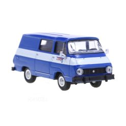 Brekina 30814 Skoda 1203 Kisbusz "CSAD"