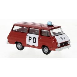 Brekina 30817 Skoda 1203 kisbusz - PO