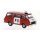 Brekina 30817 Skoda 1203 kisbusz - PO