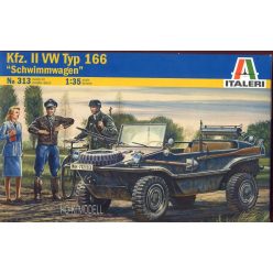 Italeri 313 Schwimmwagen