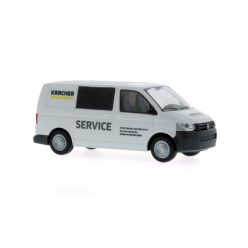 Rietze 31627 Volkswagen T5 '10 Kärcher Service
