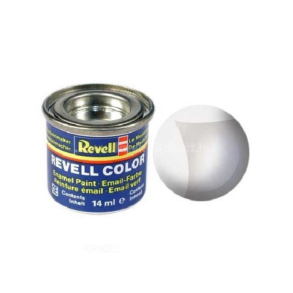  Revell Olajbázisú festék makettezőknek (14 ml)