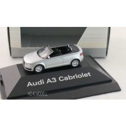 Audi A3 Cabriolet - 2008