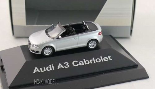 Audi A3 Cabriolet - 2008