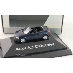 Audi A3 Cabriolet - 2008