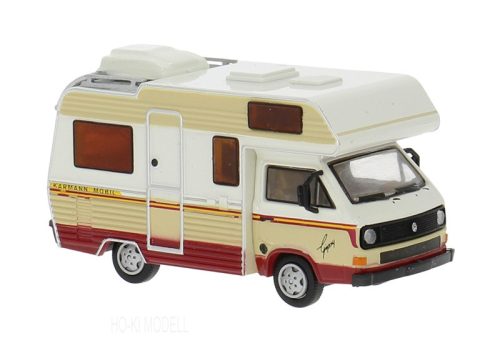 Brekina 33976 Volkswagen T3 Gipsy Camper - Karmann