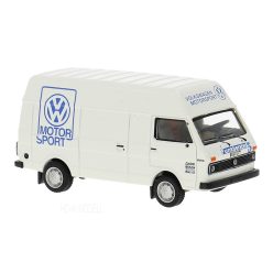 Brekina 34954  Volkswagewn LT "VW Motorsport"