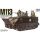 Tamiya 35040  M113 U.S. Armoured Personnel Carrier