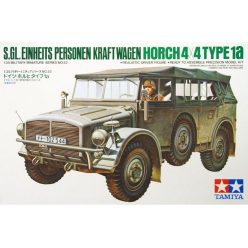   Tamiya 35052 S.Gl. Einheits Personen Kraft-Wagen Horch 4x4 Type 1a