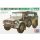 Tamiya 35052 S.Gl. Einheits Personen Kraft-Wagen Horch 4x4 Type 1a