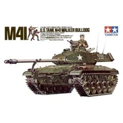 Tamiya 35055  US M41 Walker Bulldog