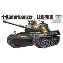   Tamiya 35064  West German Army Medium Tank Kampfpanzer Leopard